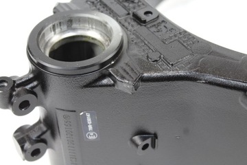 SUZUKI GSX-R 600 750 L1-L8 РАМА ДОКУМЕНТЫ 2017 ГОД