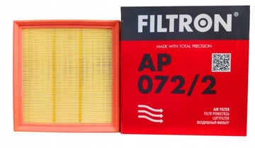 AP072/2 FILTRON FILTR VZDUCHU DO OPEL CORSA D