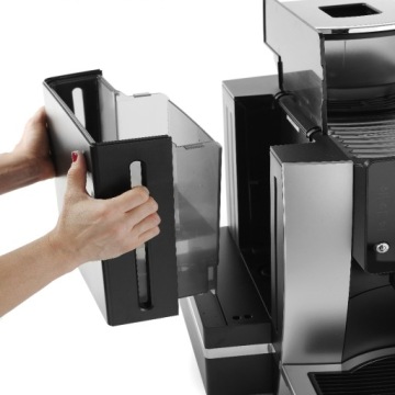 КОФЕМАШИНА PROFI LINE XXL HENDI 208991