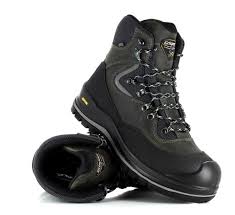 BUTY ROBOCZE GRISPORT POSEIDON S3 HRO HI SRC r.44