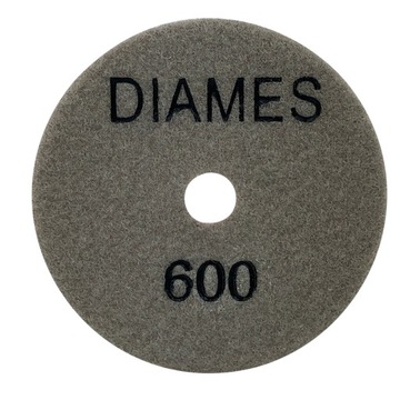 DYSK DIAMENT. POLERSKI RZEP GRANIT 100 #600 MOKRO