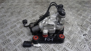 BLOK ZAWORÓW DYNAMIC DRIVE BMW F01 F10 F07 F13 1