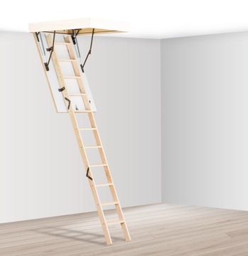 ЧЕРДАЧНЫЕ ЛЕСТНИЦЫ ДЛЯ ПОДВЕСНЫХ ПОТОЛКОВ!!!!