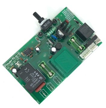 Powermat S-MAT 230 Mag-170HR BT-GW190D JQX-29F-A