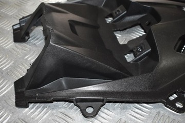 ОБТЕКАТЕЛЬ ЦЕНТРАЛЬНОЙ КОНСОЛИ CAN AM SPYDER F3