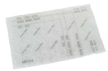 12 мешков для пылесоса ZELMER JUPITER ZVC425HT