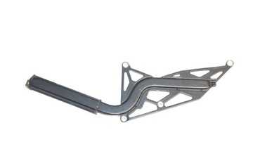 RADIATOR APPLE A1286