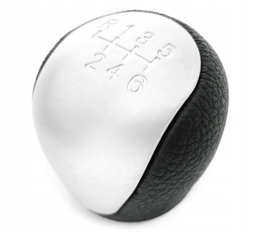 Ручка переключения передач Hyundai i30 Santa Fe IX35 10мм