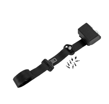 PAS BEZPIECZEŃSTWA GRAMMER PAS FOTELA GRAMMER