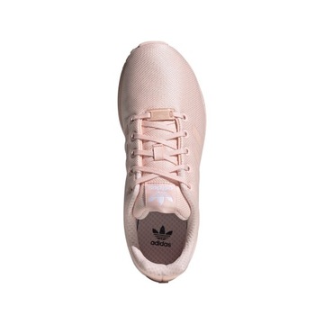 36 2/3 ЖЕНСКИЕ КРОССОВКИ ADIDAS FLUX РОЗОВЫЕ EG3824