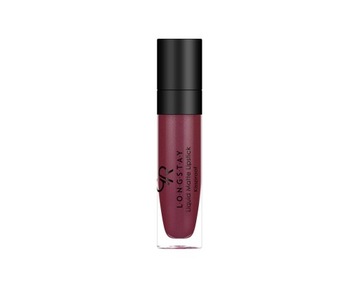 Golden Rose Matowa Pomadka w Płynie Matte 29