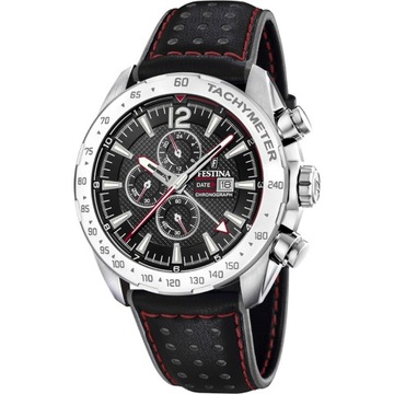 Zegarek męski Festina Chrono Sport 20440/4