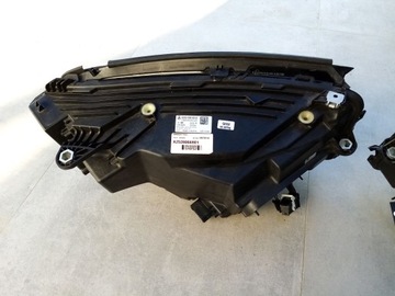 FULL LED MERCEDES GLC W253 FL FACELIFT PERFORMANCE 19-