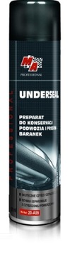 Барашек по уходу за ходовой частью и порогами MA| 600мл