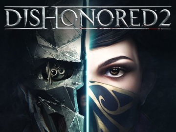 DISHONORED 2 | [PC_PL] KLUCZ STEAM DIGITAL +GRATIS