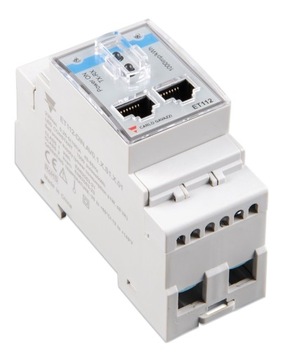 VICTRON ENERGY MIERNIK ENERGII ET112 100A 1-FAZOWY