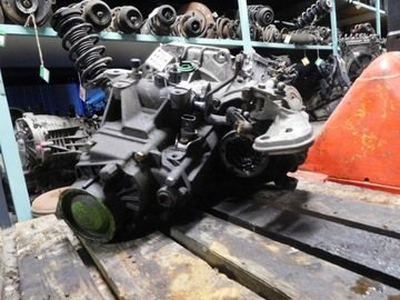 Коробка передач AUDI A4 B6 1.9TDI FNW
