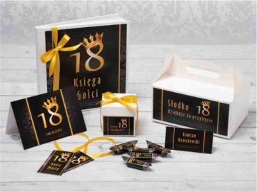 Приглашения на 18, 20, 30 и т.д. МИКС 2