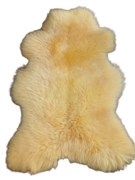 Skóra Naturalna Relugan 80-100 cm Skóry Naturalne