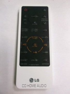 Pilot LG AKB73776001 CD Home Audio