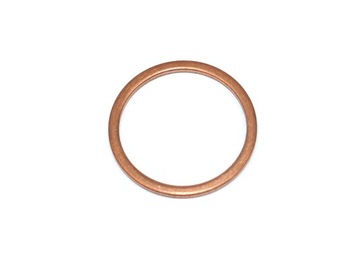 PODKŁADKA KORKA OBUDOWY POKRYWY ROZRZĄDU - RR P38