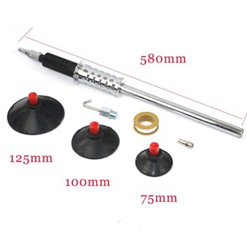 Вакуумный молоток для удаления вмятин и вмятин