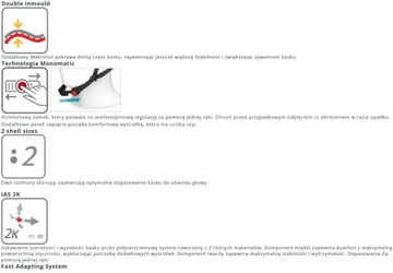 Велосипедный шлем UVEX RACE 7 51-55см черный