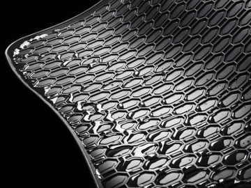 РЕЗИНОВЫЕ КОВРИКИ для Audi A4 B9 Avant, Лимузин 2015-2023 гг.