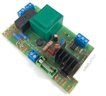 Борт УС-45С Bester C-2731-306-1/C JC-3731-347-1