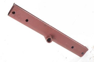 OŚ PRZEDNIA NOWY TYP URSUS C-360 46833020