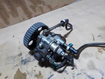 ASTRA J 1.7 CDTI ČERPADLO VSTŘIKOVAČE 5581884