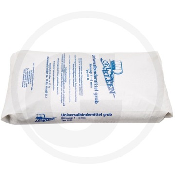 OEL-KLEEN | SORBENT DROBNOZIARNISTY 20 kg