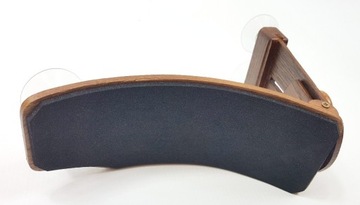 Проф. E-KALI STUDENT 02 деревянная подставка для гитары