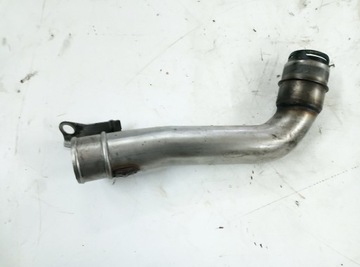 TRUBKA TURBÍNY 2.0 DCI QASHQAI J10
