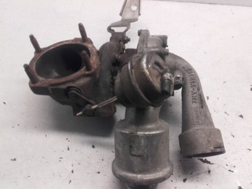 TURBOSPRĘŻARKA VW SKODA AUDI SEAT 1.8 B