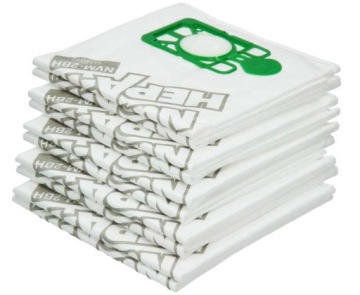 ПРОФЕССИОНАЛЬНЫЙ Пылесос NUMATIC George PRO для ковровой обивки