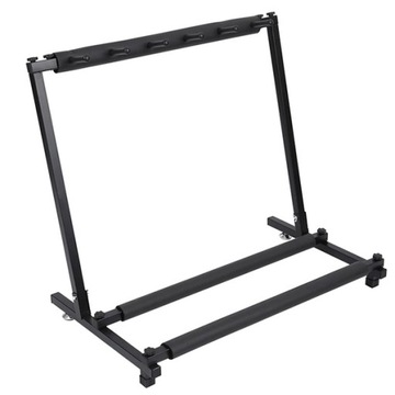 ГИТАРНАЯ ПОДСТАВКА на 5 гитар, защитная ПЕНА