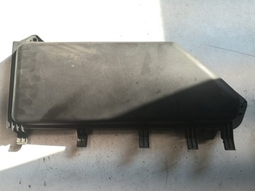 КОРПУС КАБИННОГО ФИЛЬТРА ЛЕВЫЙ 64316913503