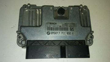 KOMPUTER SILNIKA MOTOCYKL BMW R 1200 0261209127 BMSKP 7711832-01