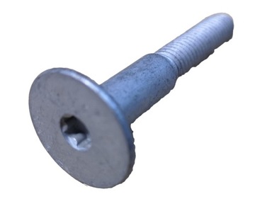 ŚRUBA PODŁOGI KRONE M8X55 ORYGINAŁ NOWA 10 SZT