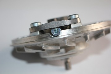 ЭКСЦЕНТРИЧЕСКИЙ ВСАСЫВНОЙ ВЕНТИЛЯТОР FESTOOL ETS EC150 500396