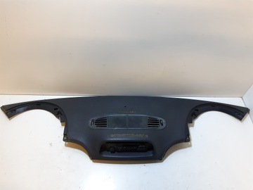 SPRINTER CDI 00-06 OSLONA KONSOLI KOKPIT NAKLADKA