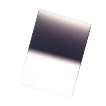 Filtr NiSi nano IR GND4 (0.6) Reverse 75x100mm
