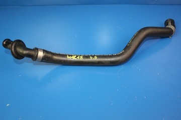 MERCEDES CLS W219 W221 W164 3.5 V6 WAZ VODY HADICE