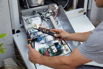 Testo 750-3 Тестер напряжения с ЖК-дисплеем, 24 месяца