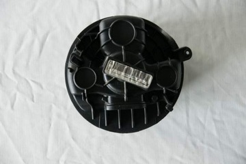 DMUCHAWA WENTYLATOR PEUGEOT 1007 206 307 EUROPA