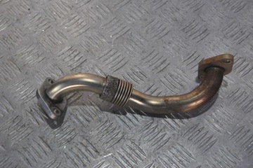 RURKA EGR 038131521J SKODA OCTAVIA I 1.9TDI ASV