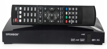 OPENBOX Skybox V8S F3 F5S Digital HD CCcam SHARING