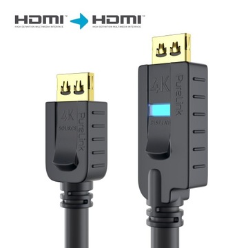 PureLink PI2010-050 kabel HDMI 4K 18Gbps 5m
