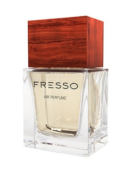 Fresso SNOW PEARL 50ml - Perfumy do Samochodu